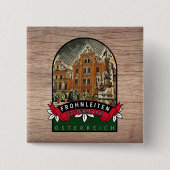 Frohnleiten Steiermark Souvenir Button (Vorderseite)