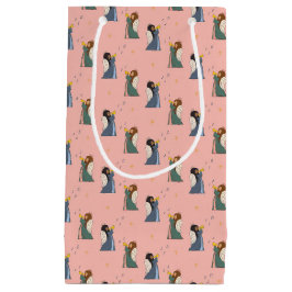 Frohsinn für Engel Weihnachten Kleine Geschenktüte