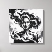 From Darkness, Power Leinwanddruck (Vorderseite)