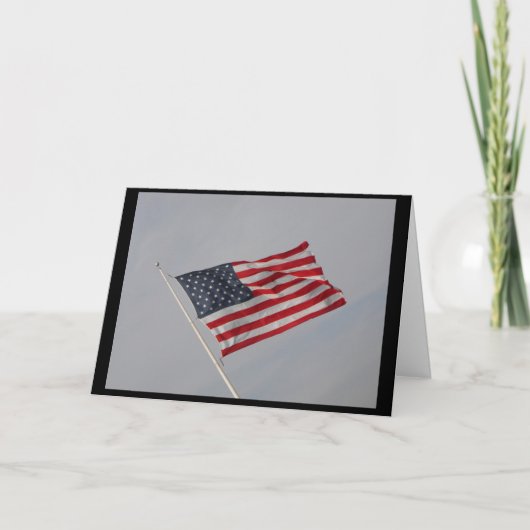 . .from das Elternteil. 9 Dankeskarte (Vorderseite)