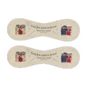 From First Catch to Forever Photo Coach Gift  Baseball (Paneele)