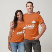 From Floppy to Cloud The Evolution of Storage Medi T-Shirt (Unisex)