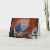 FROM ONE CUTIE TO ANOTHER KARTE (Vorderseite)