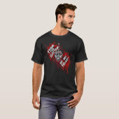 "From the Bottom of my Heart" T-Shirt (Vorne ganz)