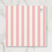 From the kitchen of Small Business Geschenkanhänger (Rückseite)