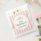 From the kitchen of Small Business Geschenktütchen (Versiegelt)