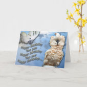 From the 'too of us karte (Gelbe Blume)