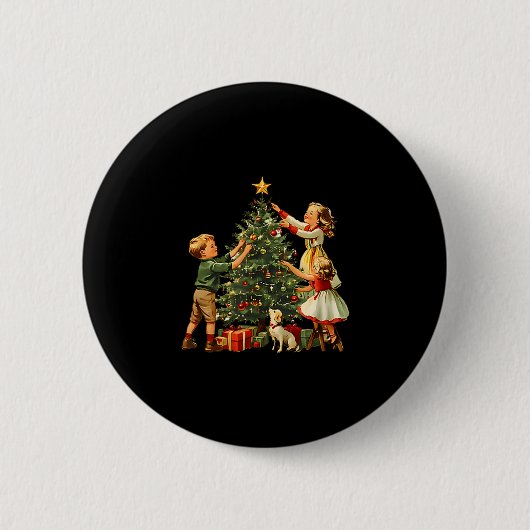 From The Windows To The Walls - Front And Back  Button (Vorderseite)