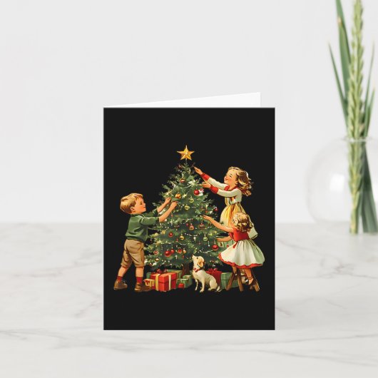 From The Windows To The Walls - Front And Back Karte (Vorderseite)