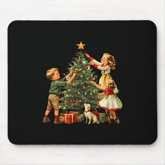 From The Windows To The Walls - Front And Back  Mousepad (Vorne)