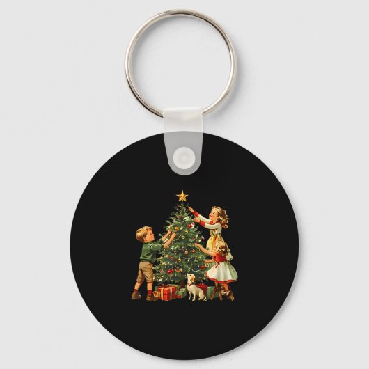 From The Windows To The Walls - Front And Back Schlüsselanhänger (Vorderseite)