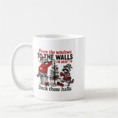 From The Windows To The Walls I'm About To Deck Th Kaffeetasse (Links)