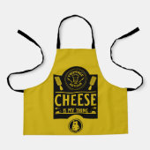 Fromage Artisan Schürze (Vorderseite)