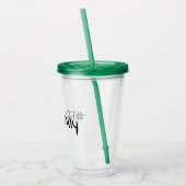 #FROMily from Fandom Korman Productions Podcast Acryltrinkbecher (Links)