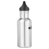 #FROMily from Fandom Korman Productions Podcast Edelstahlflasche (Links)