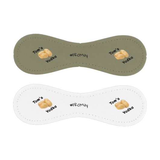 #FROMily from Fandom Korman Productions TOM Baseball (Paneele)