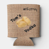 #FROMily from Fandom Korman Productions TOM Dosenkühler (Rückseite)