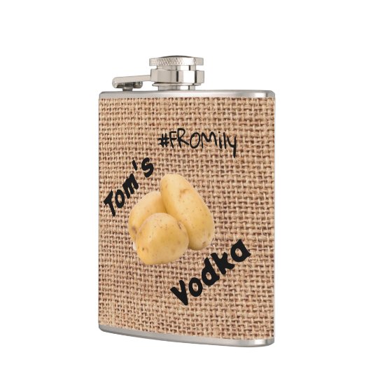 #FROMily from Fandom Korman Productions TOM Flachmann (Links)