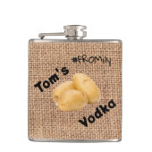 #FROMily from Fandom Korman Productions TOM Flachmann (Vorderseite)