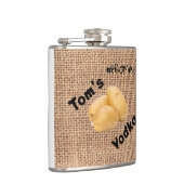 #FROMily from Fandom Korman Productions TOM Flachmann (Rechts)