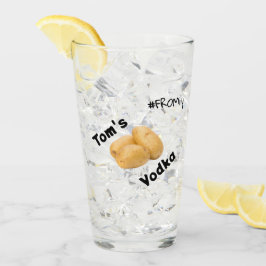 #FROMily from Fandom Korman Productions TOM Glas