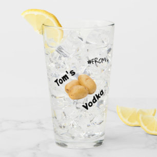 #FROMily from Fandom Korman Productions TOM Glas