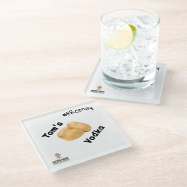 #FROMily from Fandom Korman Productions TOM Glasuntersetzer