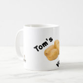 #FROMily from Fandom Korman Productions TOM Kaffeetasse (Vorderseite Links)