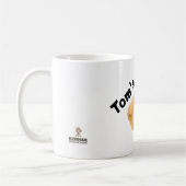 #FROMily from Fandom Korman Productions TOM Kaffeetasse (Links)