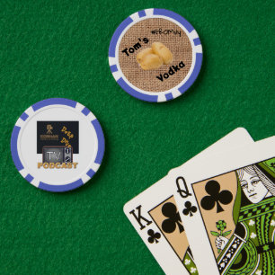#FROMily from Fandom Korman Productions TOM Pokerchips