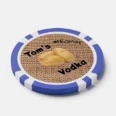 #FROMily from Fandom Korman Productions TOM Pokerchips (Einzeln)