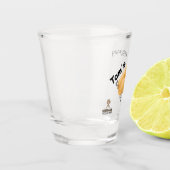 #FROMily from Fandom Korman Productions TOM Schnapsglas (Links)