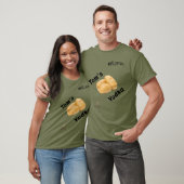 #FROMily from Fandom Korman Productions TOM T-Shirt (Unisex)