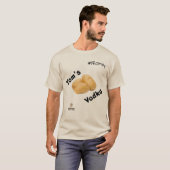 #FROMily from Fandom Korman Productions TOM T-Shirt (Vorne ganz)