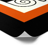 Fromme's Calendar ~ Vintage Werbung Poster (Ecke)