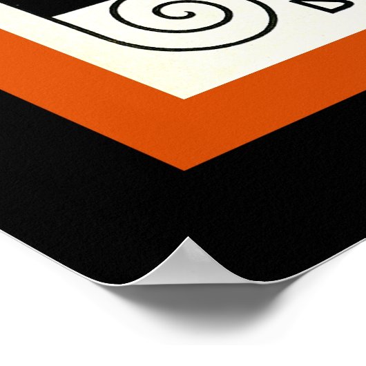 Fromme's Calendar ~ Vintage Werbung Poster (Ecke)