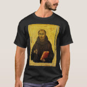 Frommes St Francis Niccolo di Segna Shirt (Vorderseite)