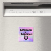 Frömmigkeit ist Glück Magnet (In Situ (Geschirrspüler))