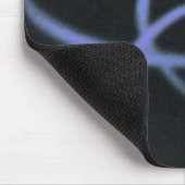 FromYourSky blewis mousepad (Ecke)