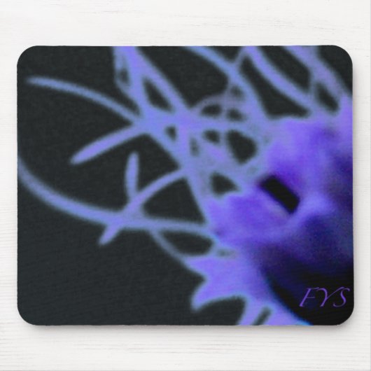 FromYourSky blewis mousepad (Vorne)