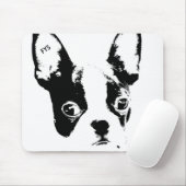 FromYourSky maplehead mousepad (Mit Mouse)