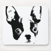 FromYourSky maplehead mousepad (Vorne)