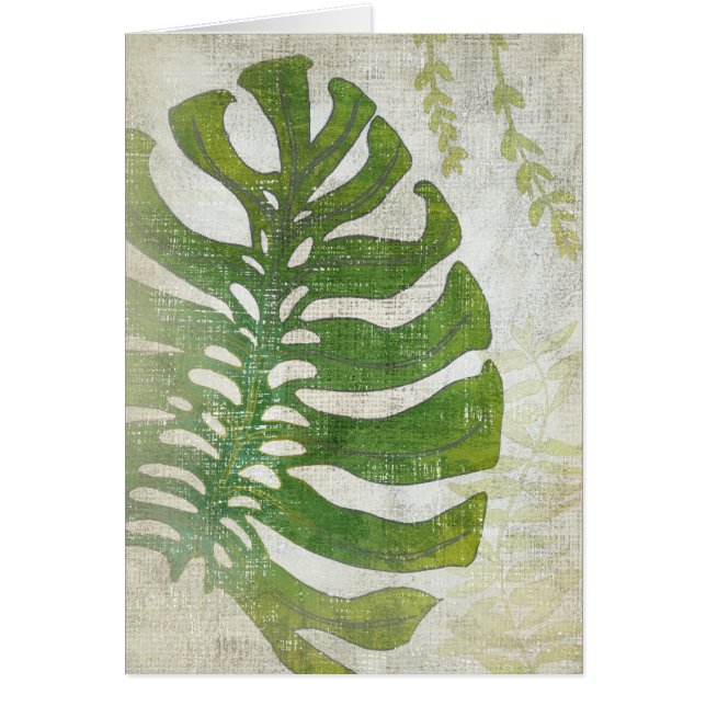 Frond III (Vorne)