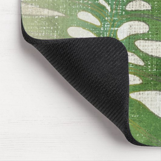 Frond III Mousepad (Ecke)