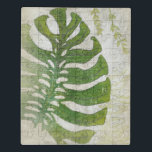 Frond III Puzzle<br><div class="desc">Frond III von Chariklia Zarris</div>