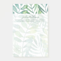 Frond Waltz - Blätter "Palm Frond"