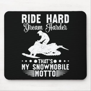 Front Desk Boo Crew Halloween Kostümmatte Front Mousepad