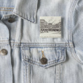 Front East Side Pine und Kalifornien Button (Beispiel)