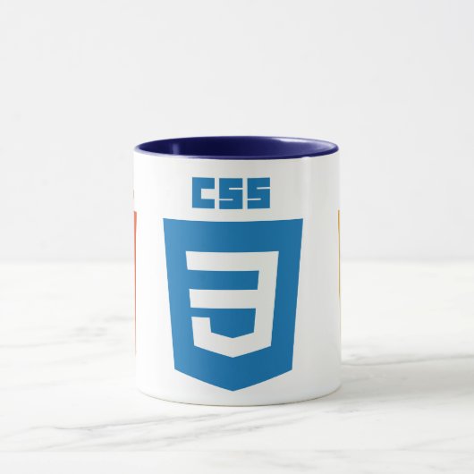 Front End Developer Cup Tasse (Zentrum)