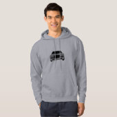 Front End Hoodie (Vorne ganz)